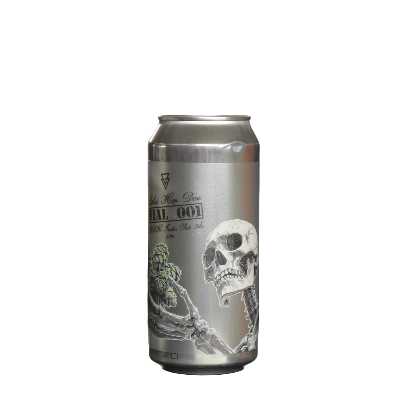Azvex - Lethal Hop Dose: Vial 001 DDH IPA