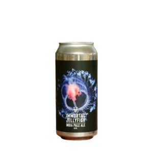 Azvex - Immortal Jellyfish IPA