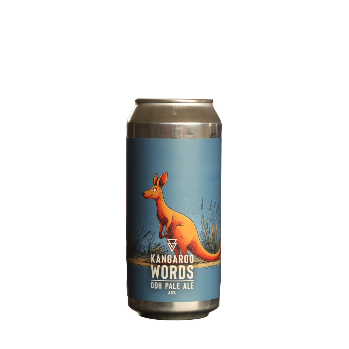 Azvex - Kangaroo Words DDH Pale Ale