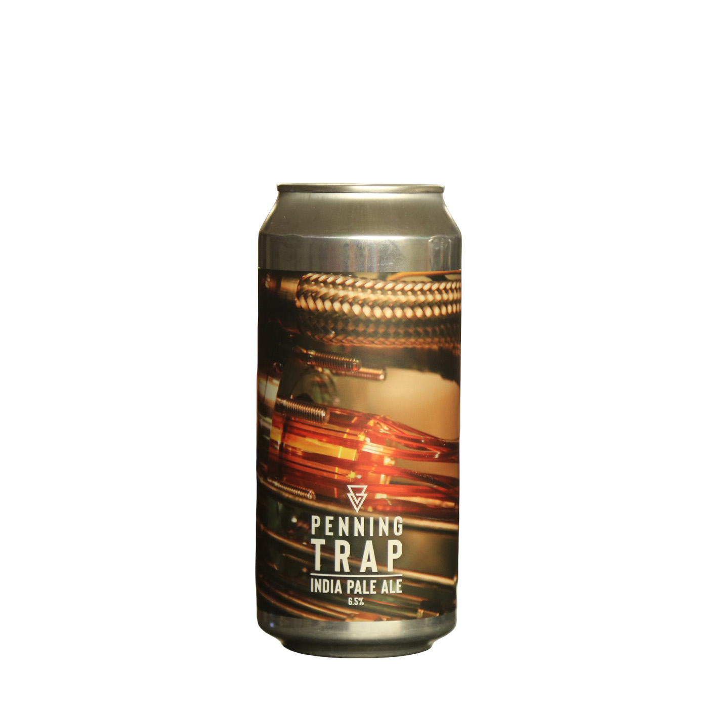 Azvex - Penning Trap IPA