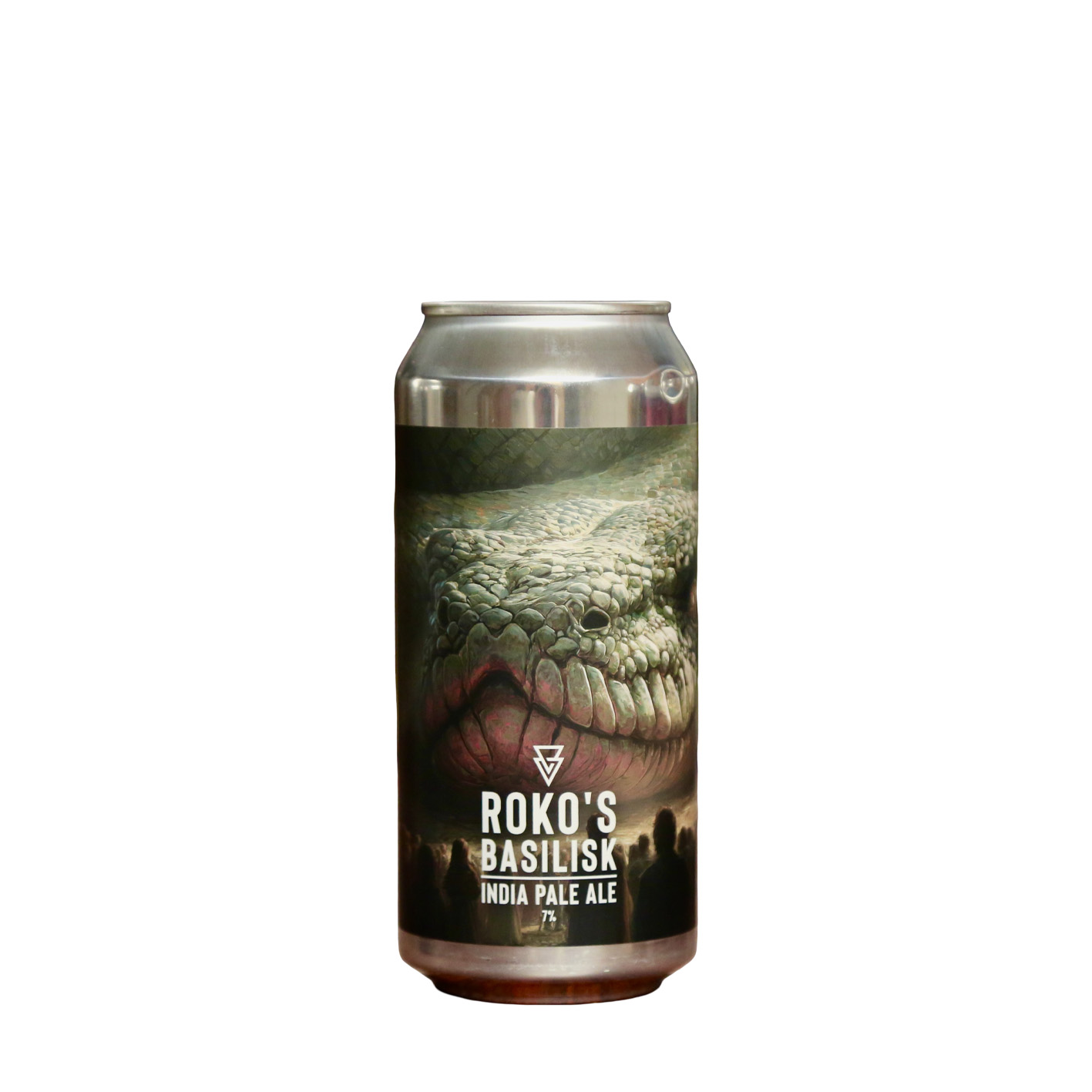 Azvex - Roko’s Basilisk IPA