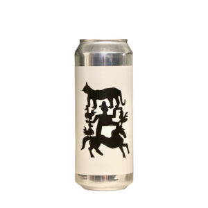 Baron - Pile On TIPA