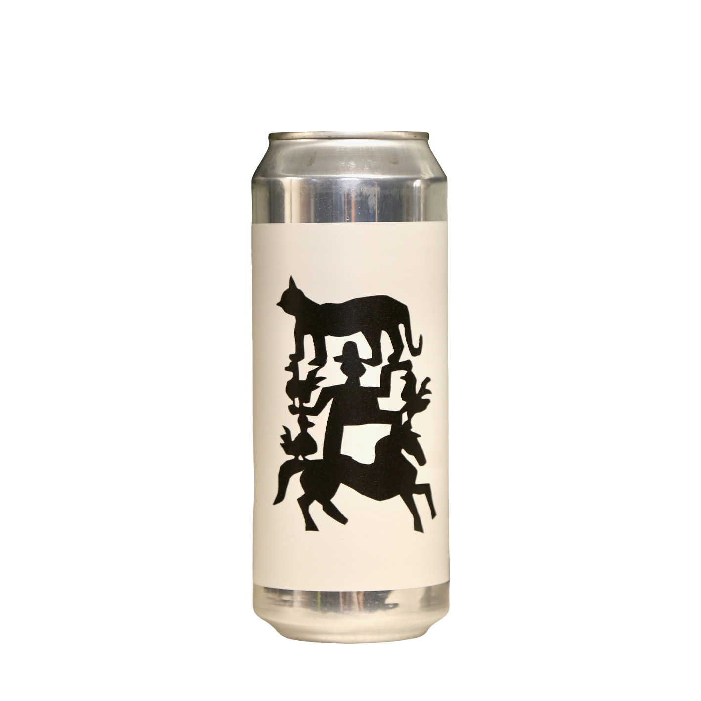 Baron - Pile On TIPA