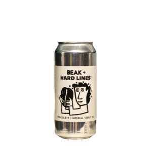 Beak - Percolate Imperial Stout