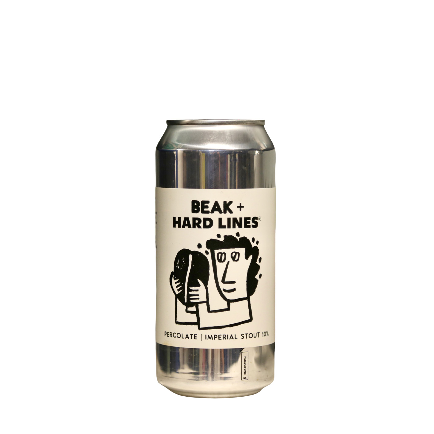 Beak - Percolate Imperial Stout