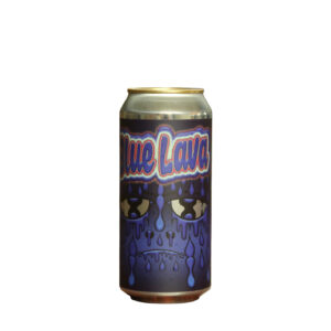 Marlobobo's Megabear - Blue Lava Smoothie Sour