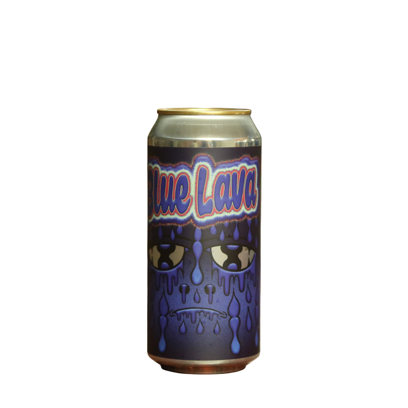 Marlobobo's Megabear - Blue Lava Smoothie Sour