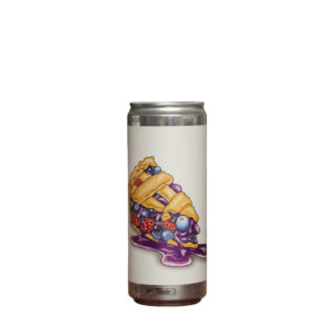 Brewski - Triple Berry Pie Fruited Sour