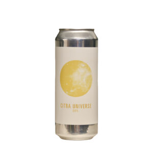 Makemake - Citra Universe DIPA
