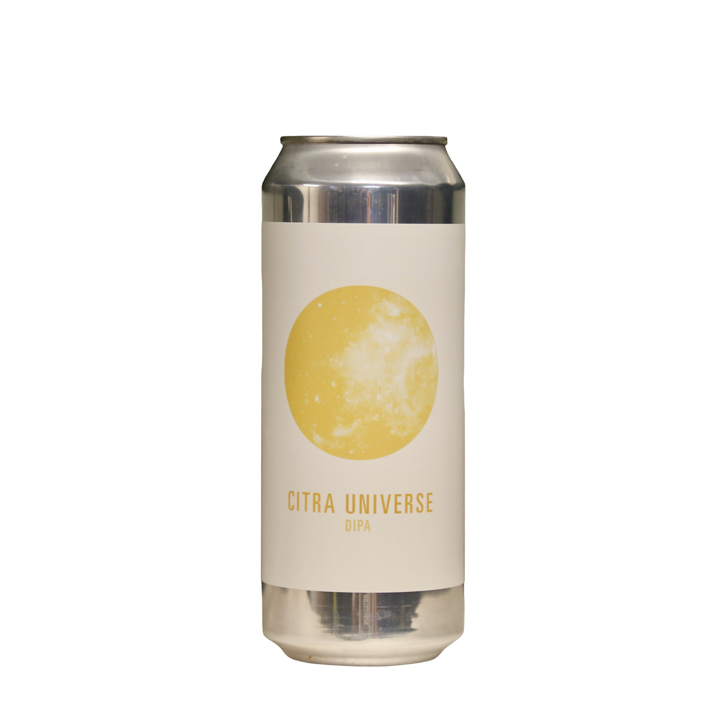 Makemake - Citra Universe DIPA