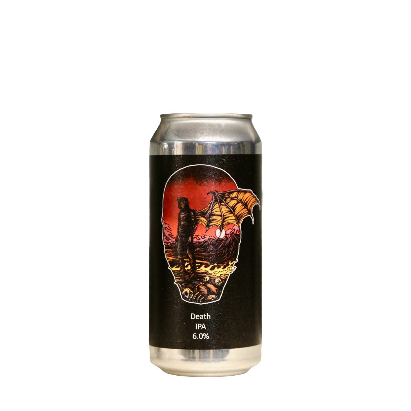 Dark Element - Death IPA