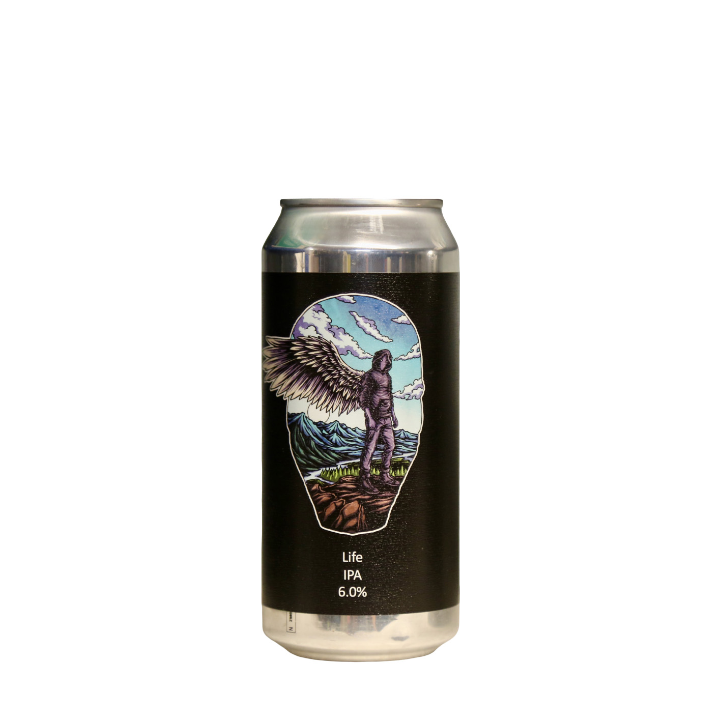 Dark Element - Life IPA