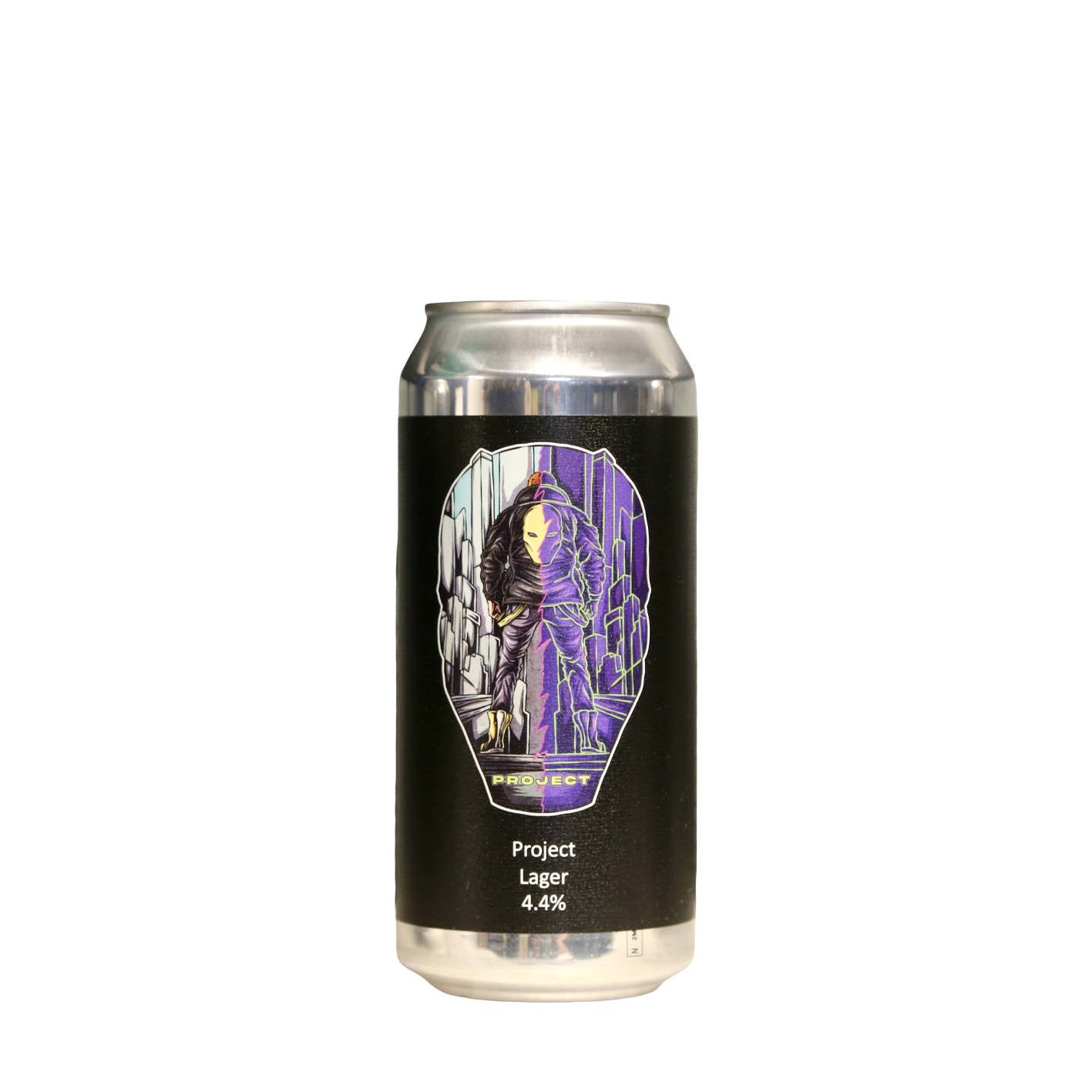 Dark Element - Project Lager