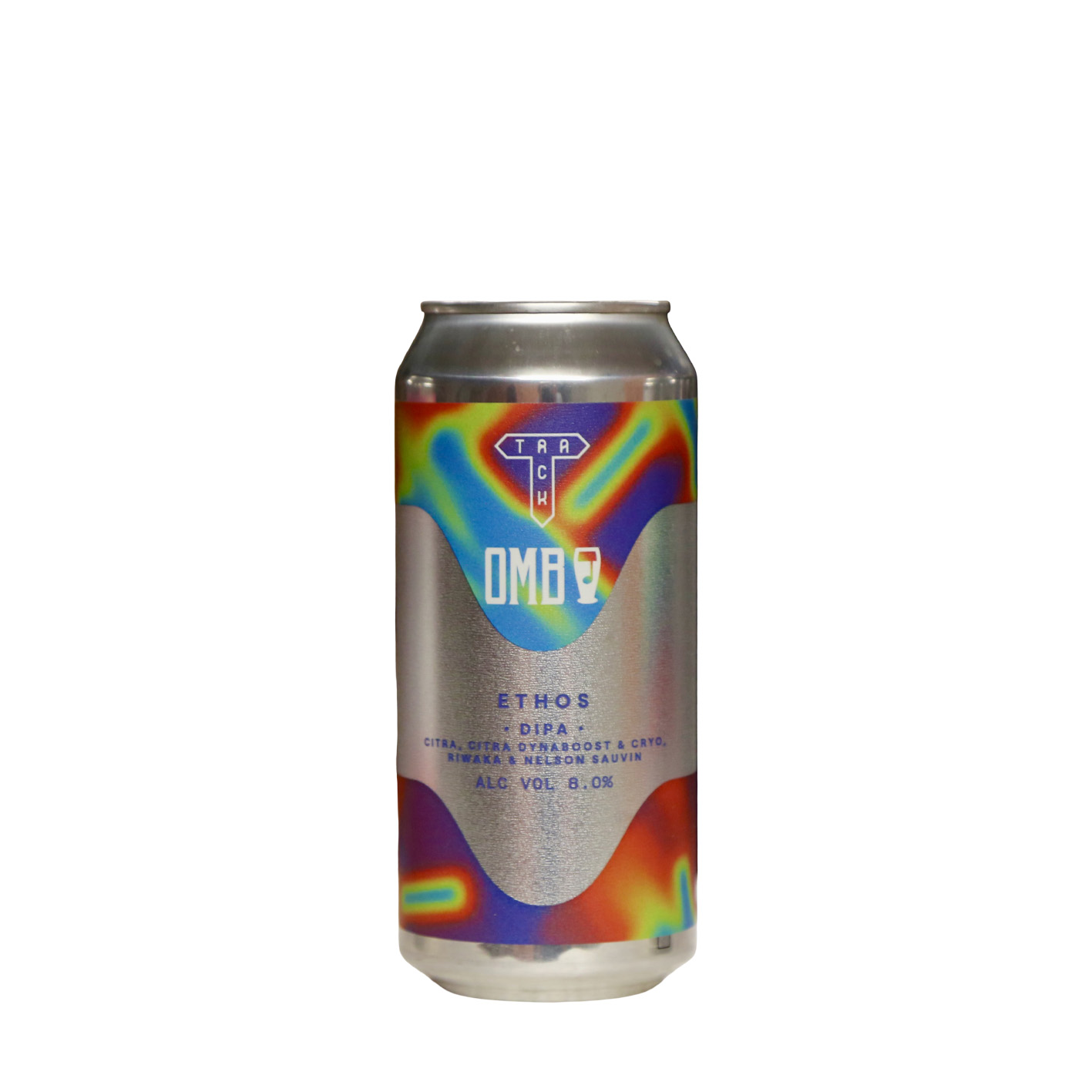 Track | Orchestrated Minds - Ethos DIPA