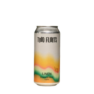 Two Flints - Linen Summer Pale