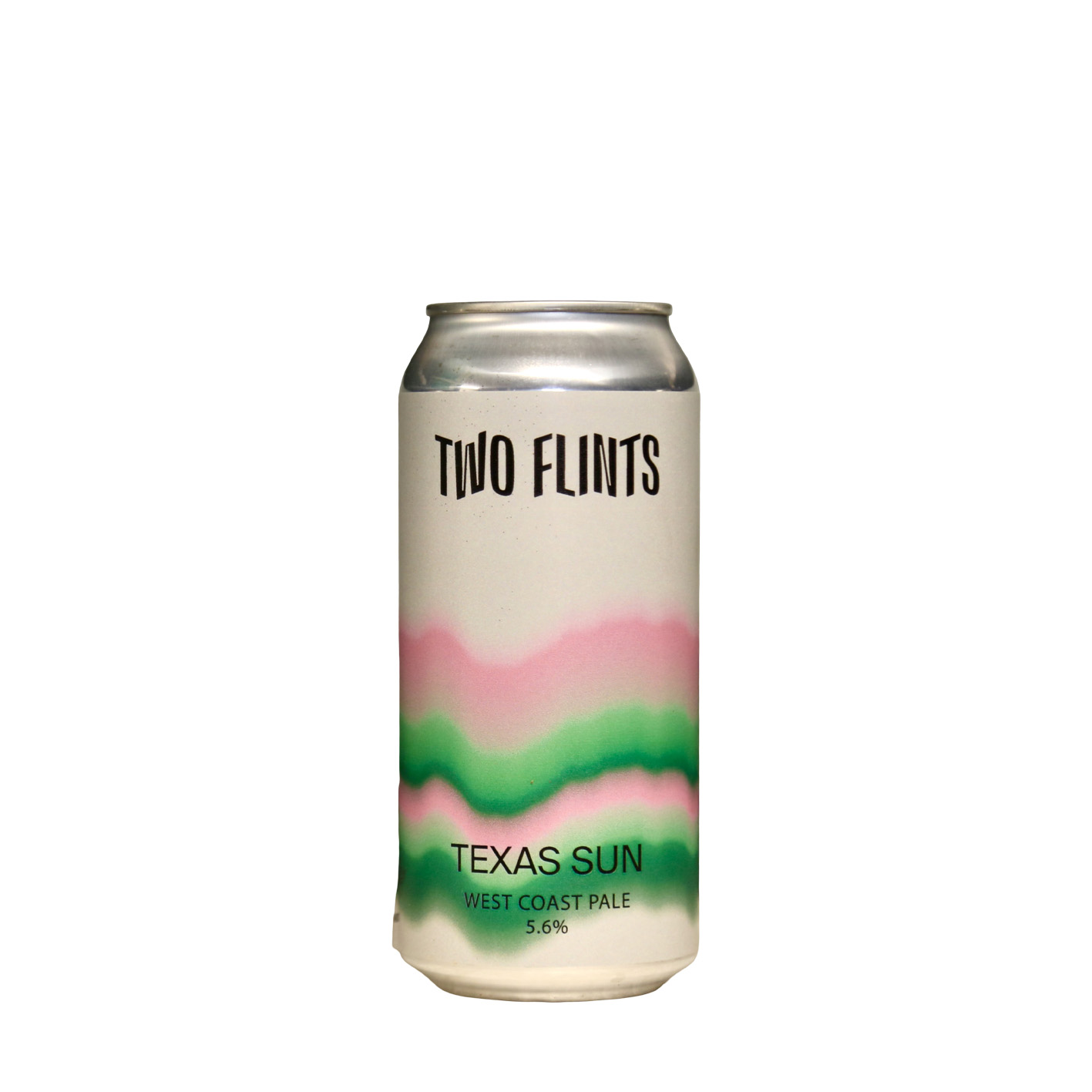 Two Flints - Texas Sun West Coast Pale