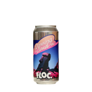 Floc. - Passing Cloud DDH IPA