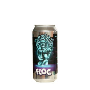 Floc. - Illusive DDH Pale Ale