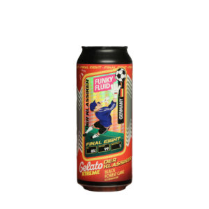 Funky Fluid - Gelato XTREME: Der Klassiker (Final Eight - Germany)