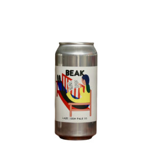 Beak - Laze DDH Pale