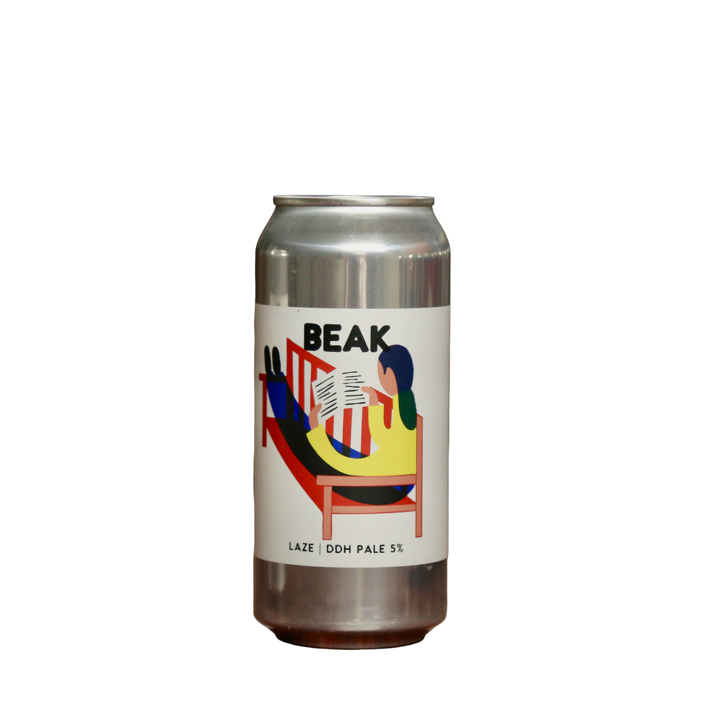 Beak – Laze DDH Pale