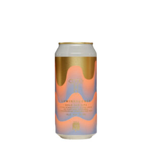 Track - Luminescence Gold Top DIPA