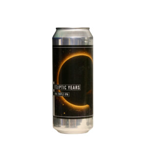 Makemake - Ecliptic Years TIPA