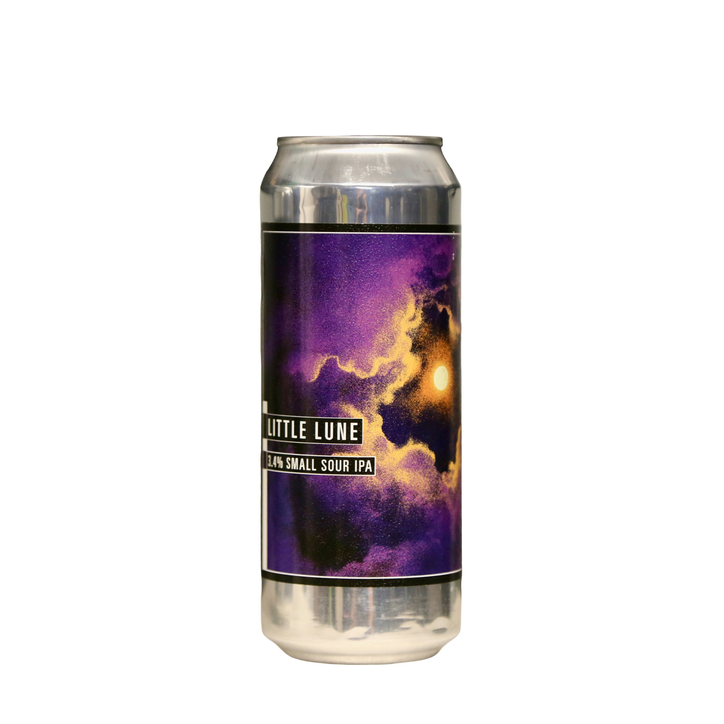 Makemake - Little Lune Small Sour IPA