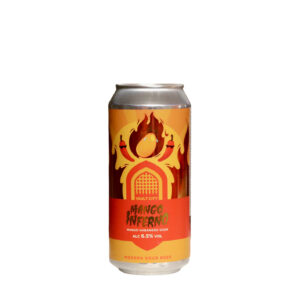 Vault City - Mango Inferno