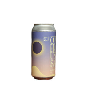 Ophiussa - Eclipse IPA