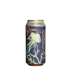 Ophiussa | Norm - Medusa Pale Ale