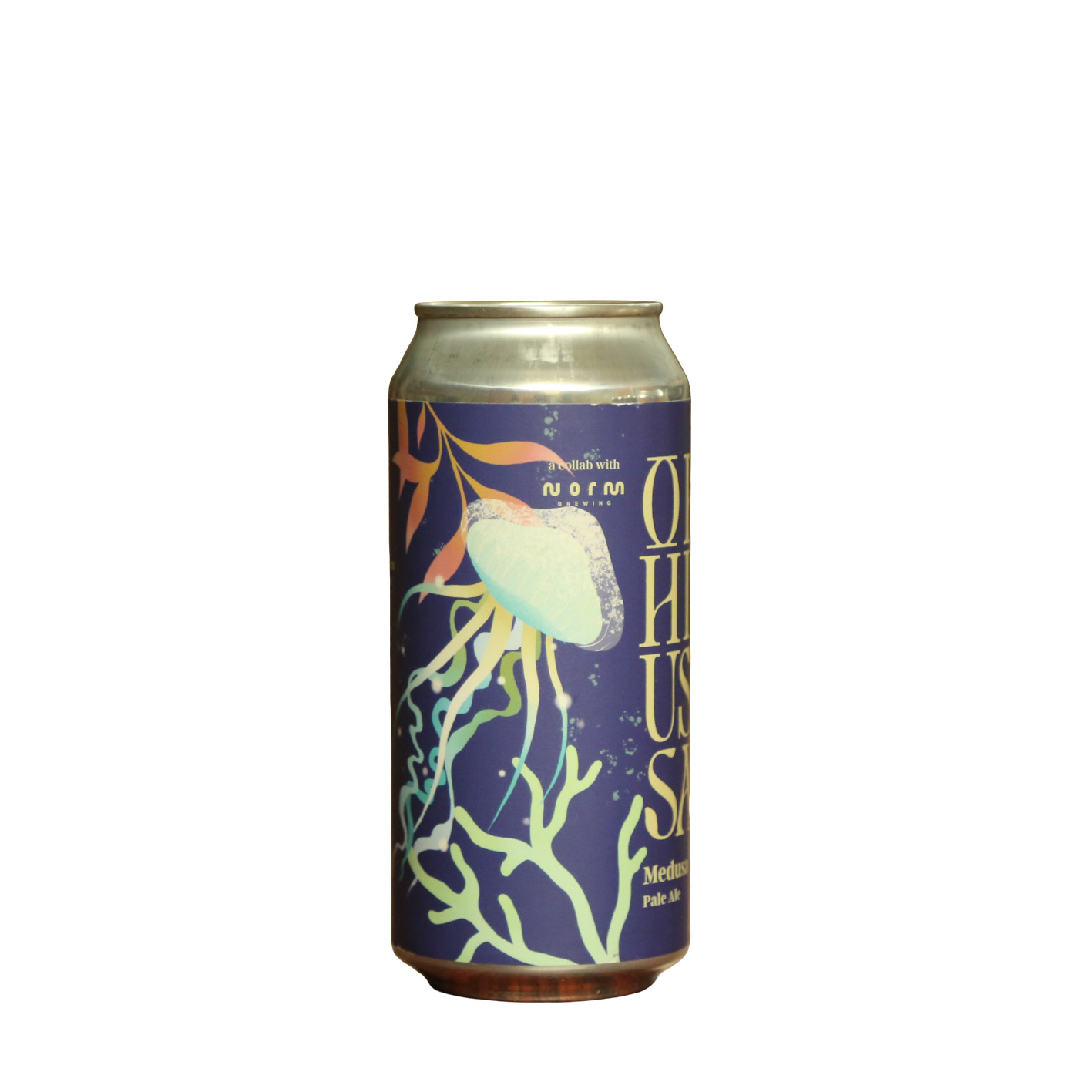 Ophiussa | Norm - Medusa Pale Ale