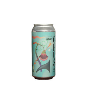 Ophiussa | Pühaste - Ahvatlus Speculoos & Maple Syrup Cream Stout