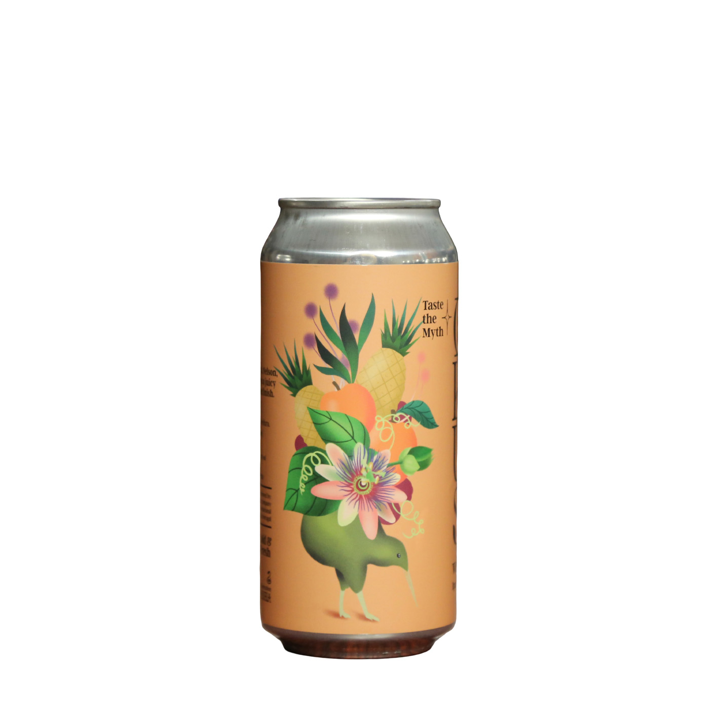 Ophiussa - Wai Hua IPA