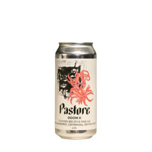 Pastore - Doom II Flanders Red
