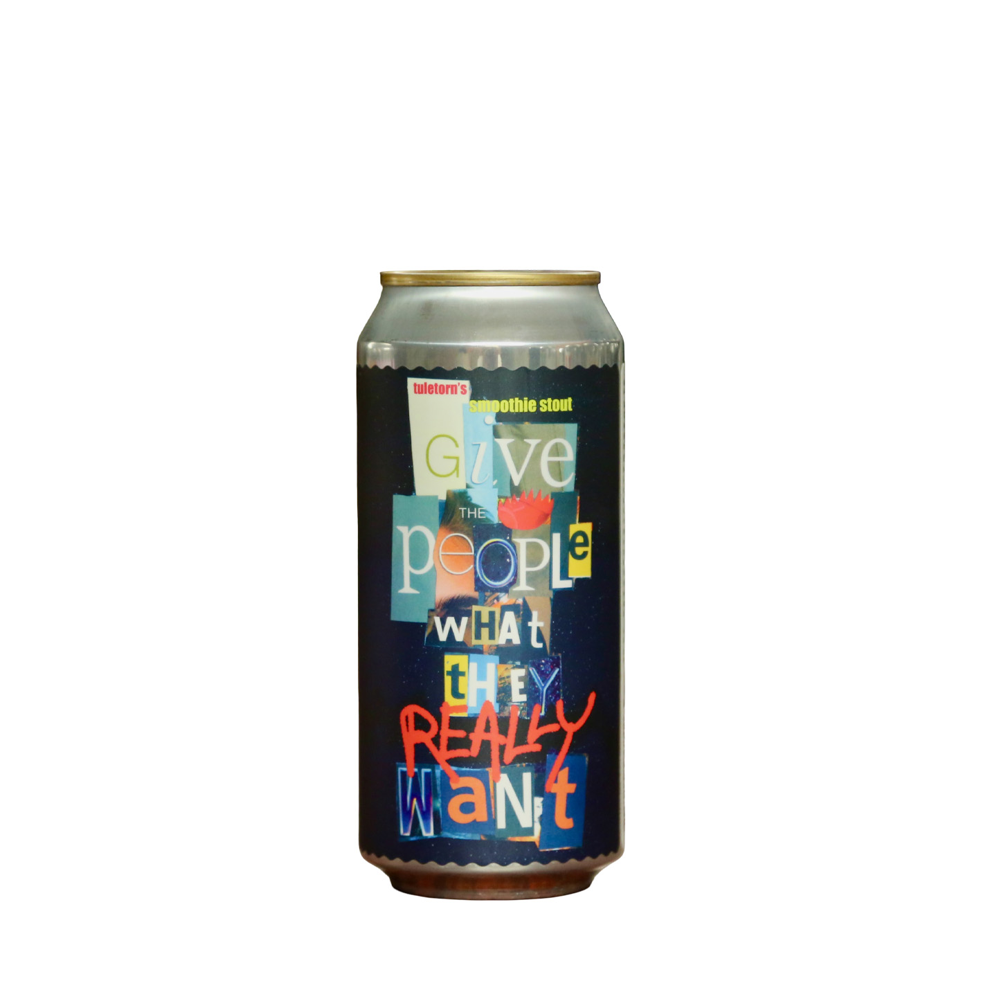 Tuletorn - Give the People What They Really Want Imperial Stout