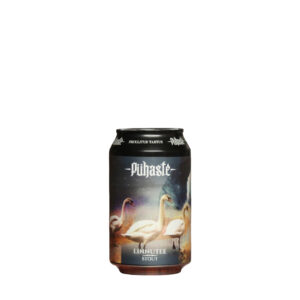 Pühaste - Linnutee Coffee Stout