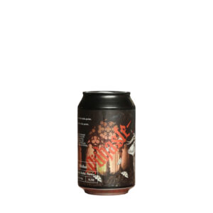 Pühaste - Nõidus Imperial Baltic Porter
