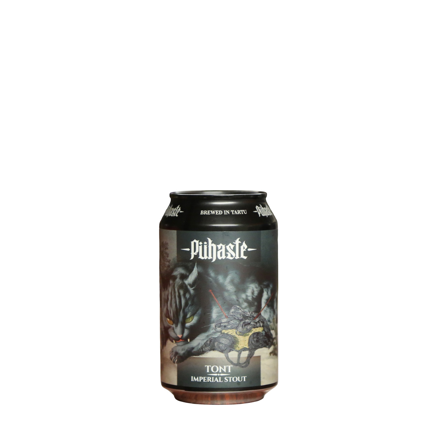 Pühaste - Tont Imperial Stout