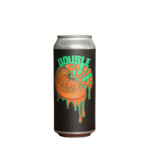RAR - Double Pulp DIPA