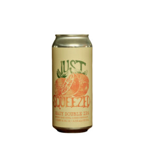 RAR - Just Squeezed DIPA