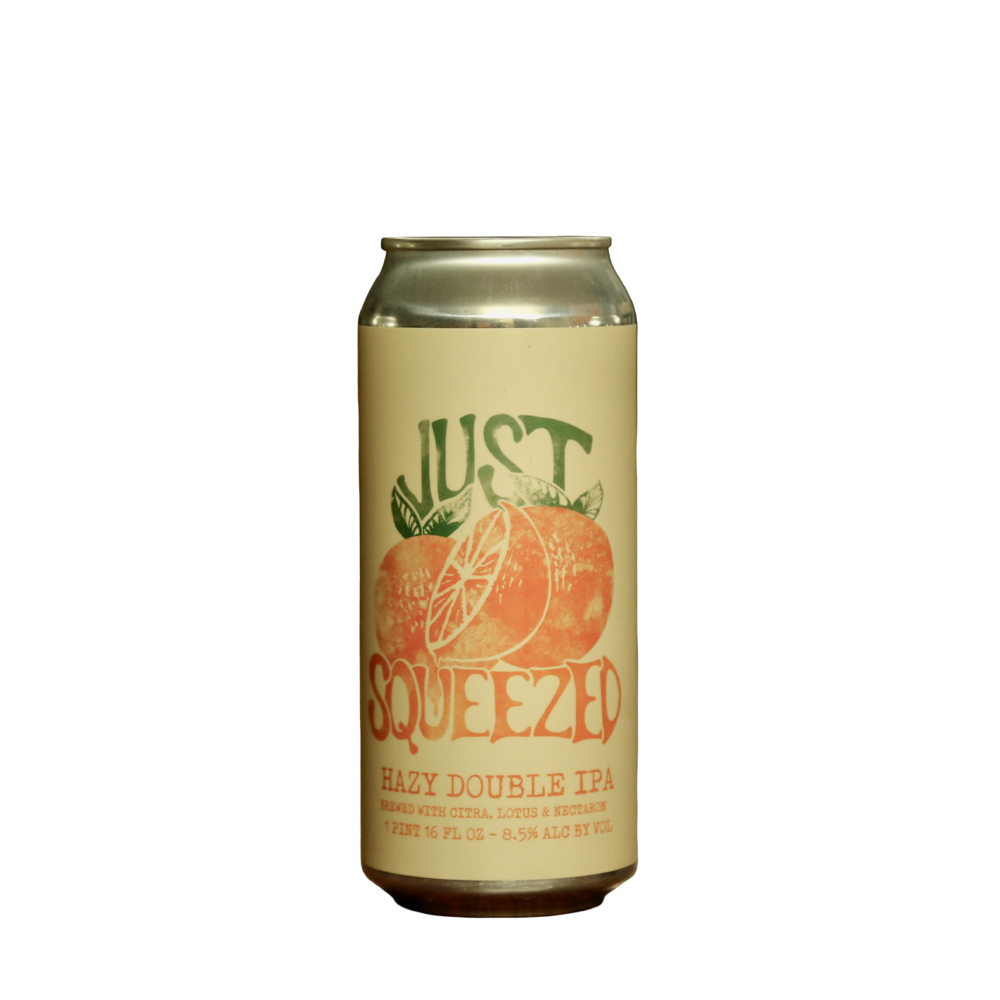 RAR - Just Squeezed DIPA