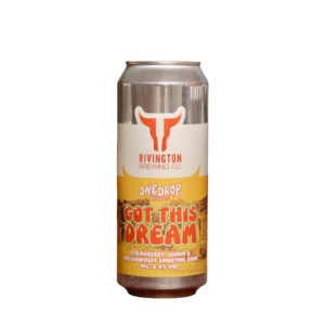 Rivington | One Drop - Got This Dream Smoothie Sour