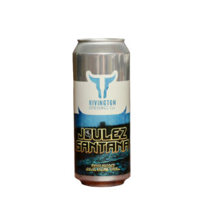 Rivington - Joulez Santana DDH Pale
