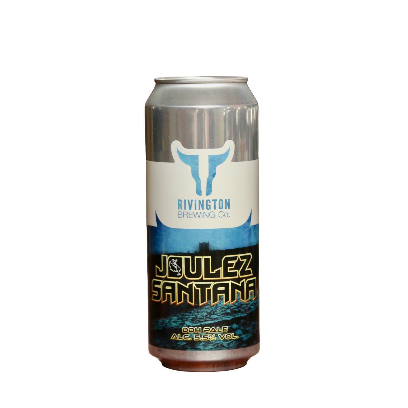 Rivington - Joulez Santana DDH Pale