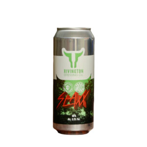 Rivington | GROSS | Sudden Death - Slaxx DIPA