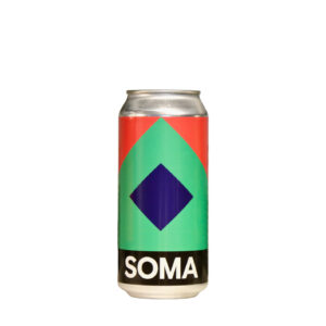 SOMA - Apex DIPA