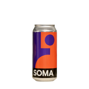 SOMA - Low-Fi IPA