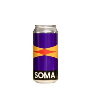 SOMA - Ratio DIPA