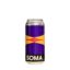 SOMA - Ratio DIPA